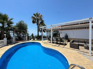 Casa rural en venta en Arenas