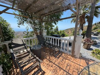 Casa rural en venta en Arenas