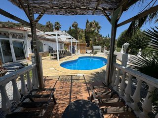 Casa rural en venta en Arenas