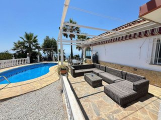 Casa rural en venta en Arenas