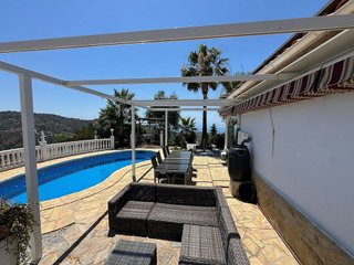 Casa rural en venta en Arenas