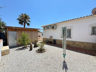 Casa rural en venta en Arenas