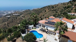 Casa rural en venta en Arenas