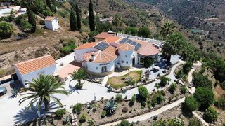 Casa rural en venta en Arenas
