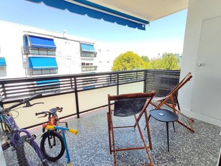 Piso en alquiler en Casco Antiguo en Majadahonda