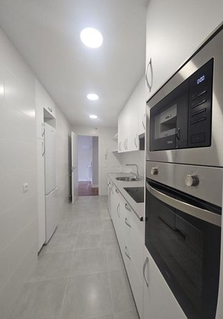 Piso en alquiler en Zona Avenida Europa en Pozuelo de Alarcón