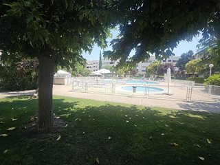 Piso en alquiler en Zona Avenida Europa en Pozuelo de Alarcón