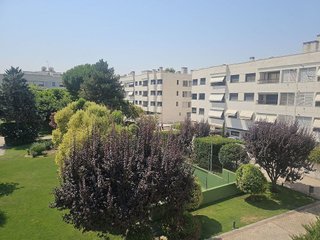 Piso en alquiler en Zona Avenida Europa en Pozuelo de Alarcón