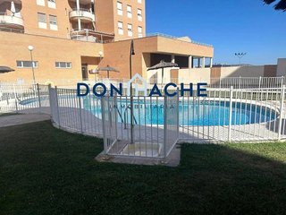 Piso en alquiler en Sur en Mérida