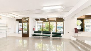 Local comercial en alquiler en Parquesol en Valladolid