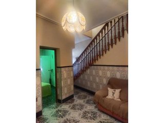 Casa en venta en Manzanares