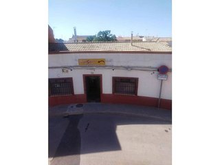 Casa en venta en Manzanares