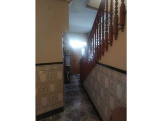 Casa en venta en Manzanares