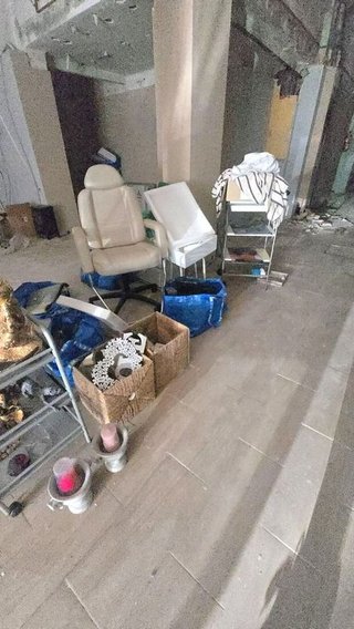 Local comercial en venta en Suárez en Málaga
