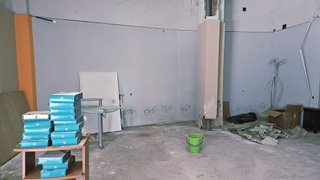 Local comercial en venta en Suárez en Málaga