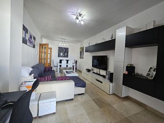 Piso en venta en Campo de Mijas en Mijas