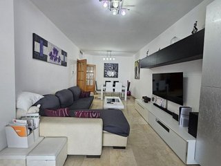 Piso en venta en Campo de Mijas en Mijas