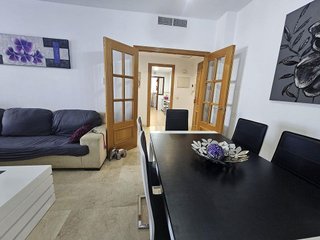 Piso en venta en Campo de Mijas en Mijas