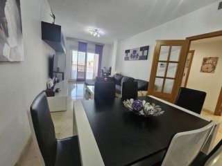 Piso en venta en Campo de Mijas en Mijas