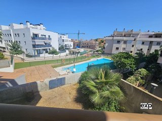 Piso en venta en Campo de Mijas en Mijas