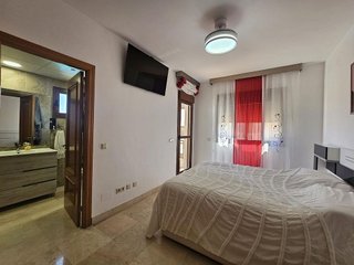 Piso en venta en Campo de Mijas en Mijas