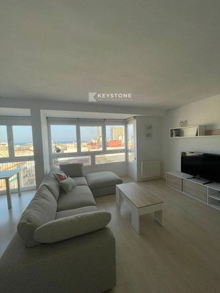 Piso en alquiler en Centro en Alicante