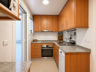 Piso en venta en Centre - Estació en Sant Cugat del Vallès