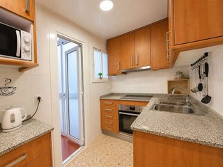 Piso en venta en Centre - Estació en Sant Cugat del Vallès