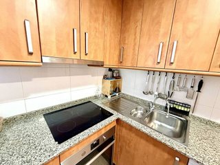 Piso en venta en Centre - Estació en Sant Cugat del Vallès