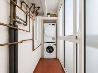 Piso en venta en Centre - Estació en Sant Cugat del Vallès