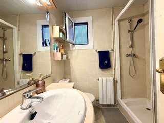 Piso en venta en Centre - Estació en Sant Cugat del Vallès
