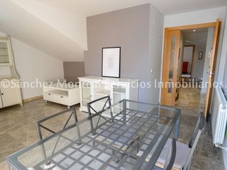 Piso en alquiler en Alcázar de San Juan