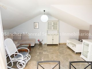 Piso en alquiler en Alcázar de San Juan