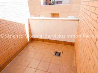 Piso en alquiler en Alcázar de San Juan