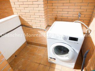 Piso en alquiler en Alcázar de San Juan