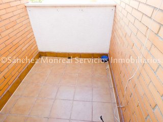 Piso en alquiler en Alcázar de San Juan