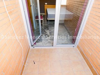 Piso en alquiler en Alcázar de San Juan