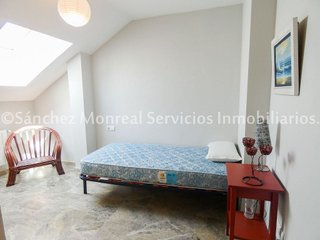 Piso en alquiler en Alcázar de San Juan