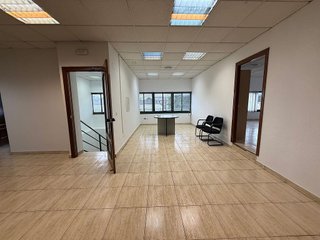 Nave industrial en alquiler en Zona Norte - Universidad en Móstoles en Móstoles