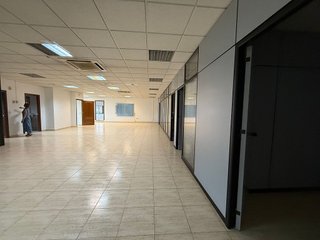 Nave industrial en alquiler en Zona Norte - Universidad en Móstoles en Móstoles