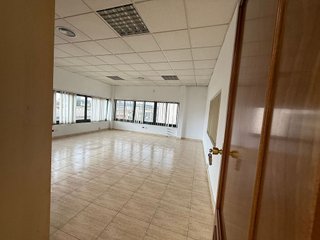 Nave industrial en alquiler en Zona Norte - Universidad en Móstoles en Móstoles