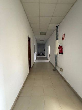 Nave industrial en alquiler en Zona Norte - Universidad en Móstoles en Móstoles