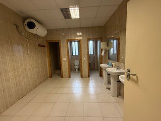 Nave industrial en alquiler en Zona Norte - Universidad en Móstoles en Móstoles