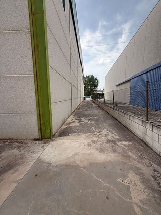 Nave industrial en alquiler en Zona Norte - Universidad en Móstoles en Móstoles