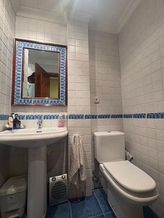 Ático en venta en Yecla