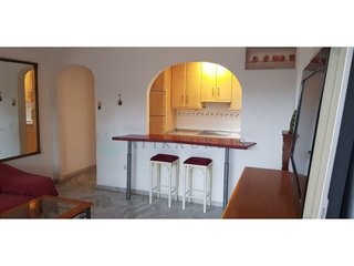 Piso en alquiler en Calaburra - Chaparral en Mijas