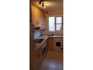 Piso en alquiler en Calaburra - Chaparral en Mijas