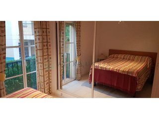 Piso en alquiler en Calaburra - Chaparral en Mijas