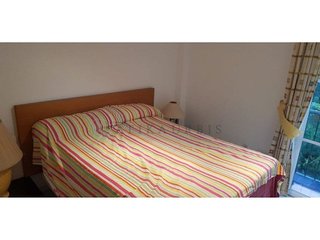 Piso en alquiler en Calaburra - Chaparral en Mijas
