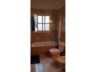 Piso en alquiler en Calaburra - Chaparral en Mijas